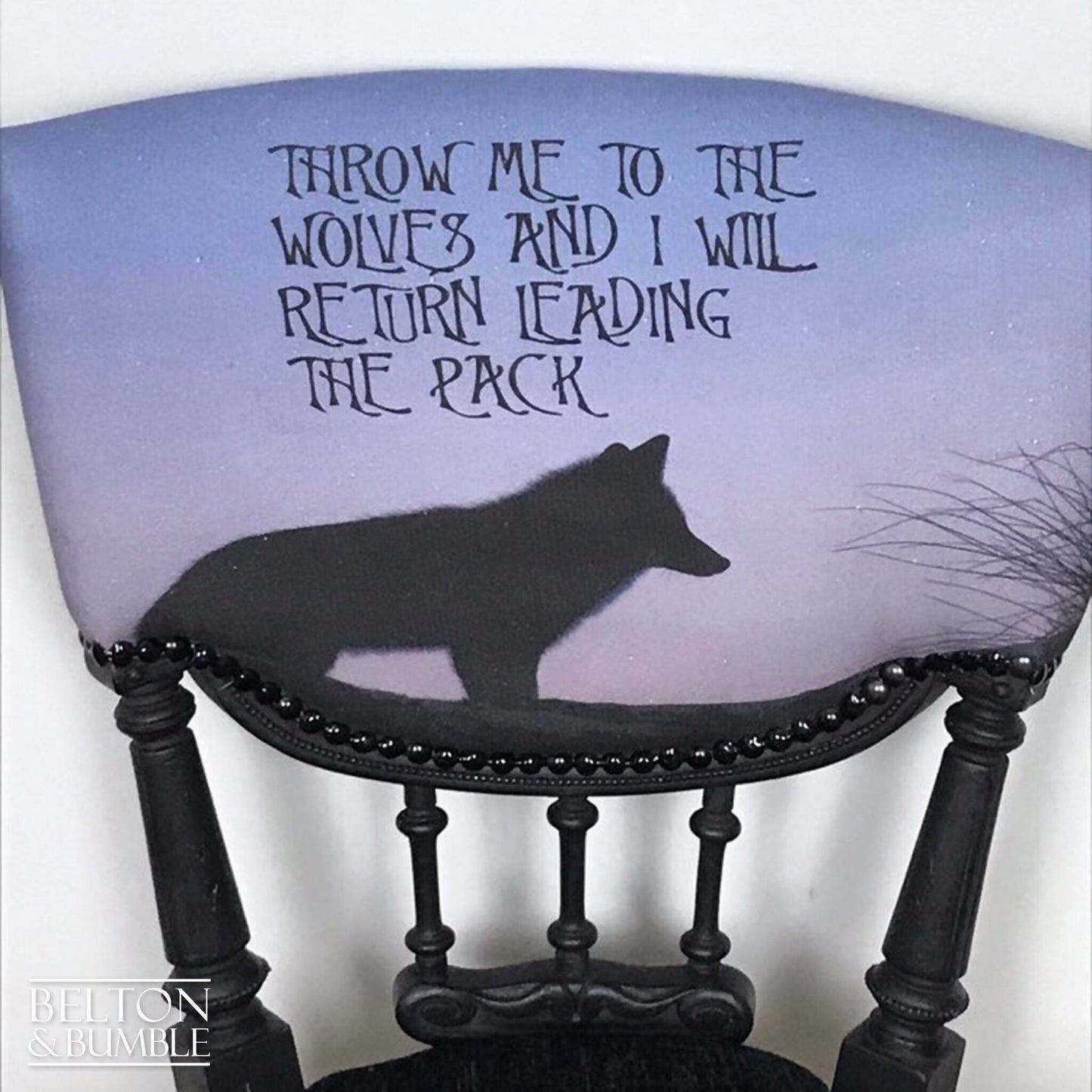 Nursing Chair Wolf (7)