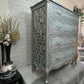 Mother of Pearl Chest of Drawers