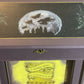 Harry Potter Themed Unique Desk