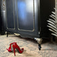Painted Bedroom Set Wardrobe & Chest of drawers Olympus Furniture Bedroom Furniture Set