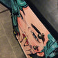 POP ART Writing Desk/Bureau