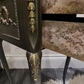 French Louis style Bedside Tables