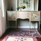 *SOLD* Regency style upcycled sideboard