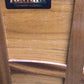 Upcycled nathan corner cabinet