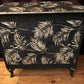 Chest of drawers upcycled