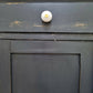 Marble Top Bedside Cabinet Victorian Pot Cupboard