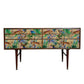Vintage Sideboard - Choose Your Colour