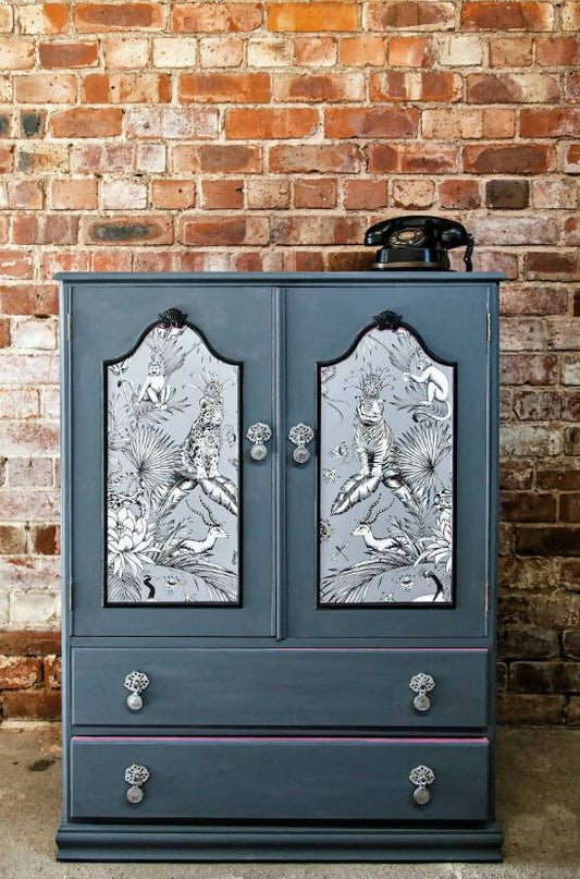 Stunning Cupboard THIS IS NOW SOLD but there are more available