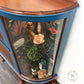 Art Deco Vintage Display Cabinet