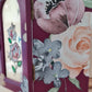 Floral Handpainted Jewellery Box