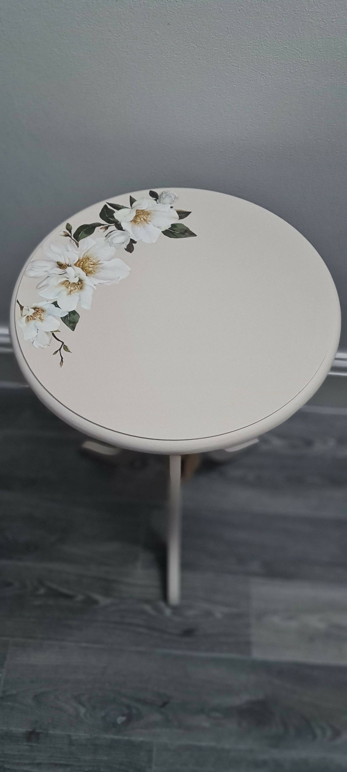 Occassional Side Table