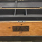 Vintage tool box