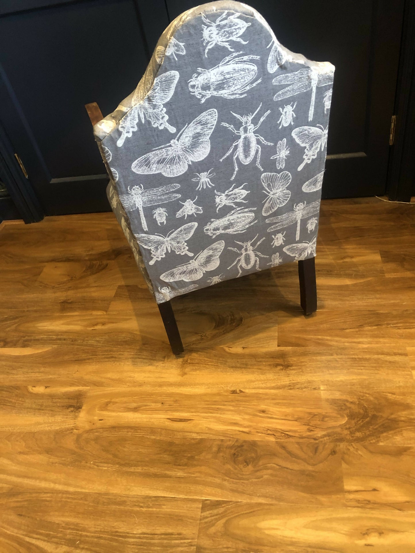 Occasional Vintage Chair