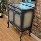 Bespoke blended drinks cabinet