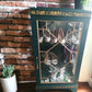 Vintage Re-loved Display /Drinks Cabinet SOLD