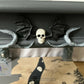 Shadow and Bone Darkling inspired table