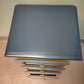 French Vintage Bedside Chest of Drawers