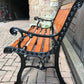 Vintage WoodenGarden Bench