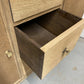 Stripped Oak Sideboard
