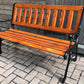 Vintage WoodenGarden Bench