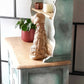 SOLD Vintage Priory Horse Dresser