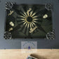 Shadow and Bone Darkling inspired table