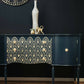 Isla Regency Style Serpentine Sideboard