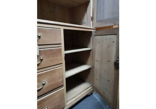 Old Pine Linen Press