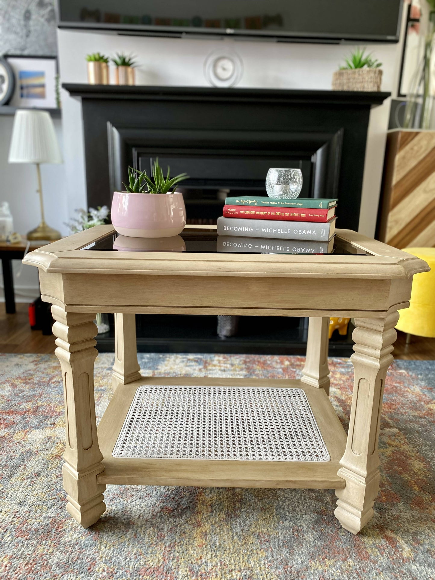 Coffee / Side Table