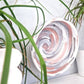 White Wood Wall Art