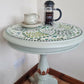 The Mosaic Side Table
