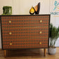Meredew Vintage Chest of Drawers