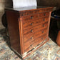 Large chest of drawers