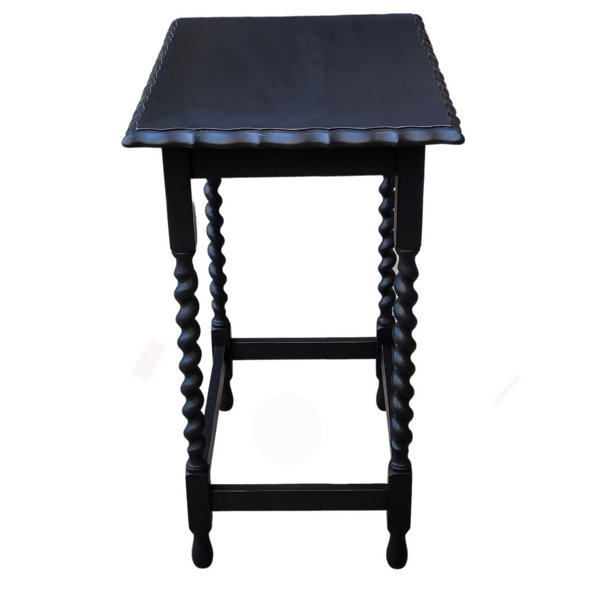 Barley discount twist legs