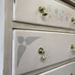 Tallboy Vintage French Drawers
