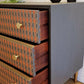 Meredew Vintage Chest of Drawers