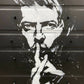 STAG MINSTREL TALLBOY & BEDSIDES ~ DAVID BOWIE