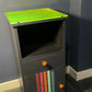 Beautiful retro record player cabinet/side cabinet