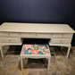 Stag Minstrel 5 Drawer Dressing Table