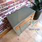 Harris Lebus chest of 4 Drawers