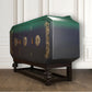 Vintage Art Deco Sideboard / Drinks Cabinet