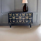 Dark G Plan Vintage Drawers Sideboard