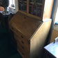 Vintage pine bureau