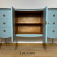 Vintage sideboard / drinks cabinet