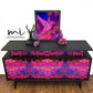 Maximalist G-Plan E-Gomme Librenza, Sideboard