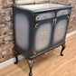 Bespoke blended drinks cabinet