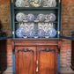 Antique Large Mahogany Dresser