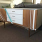 Contemporary Vintage Sideboard