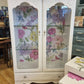 Made to order - Commissioning Service Available - Display Cabinet/Gin Cabinet/Drinks Cabinet, Designed and Painted to order