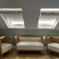 Danish three piece set